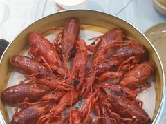 -巴厘龙虾·榜首油焖大虾(洞庭·艺术洋房店)