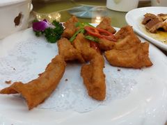 -轩记海鲜餐厅·四十五年老字号·经典粤菜(西区彩虹店)