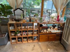 -时光花园(白鹭洲店)