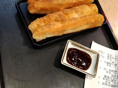 -永和大王(广渠店)