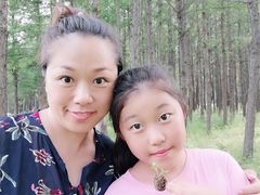 -塞罕坝国家级自然保护区