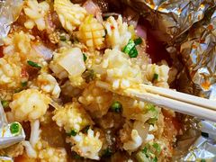 -降龙爪爪(建设路1店)