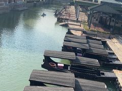 -赤坎·广东华侨国际旅游度假区