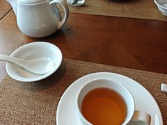 -正元希尔顿逸林酒店-御玺中餐厅