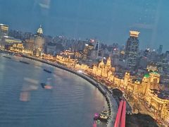 -上海外滩茂悦大酒店