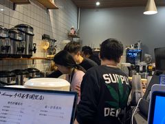 -摩柠手作茶室(国贸店)