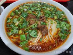 -宛平李记小吃(东关街店)