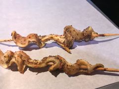 -肉串汪(西便门店)