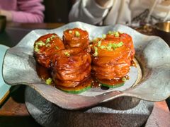 -魁盛居百年鲁菜馆(县西巷店)