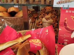 -BreadTalk面包新语(虹口龙之梦店)