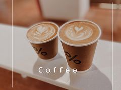 -% Arabica阿拉比卡咖啡(武汉天地店)