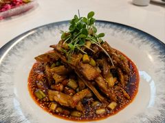 -院8里·少城记忆老川菜(宽窄巷子店)