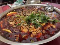 -米二红烧兔(华阳店)