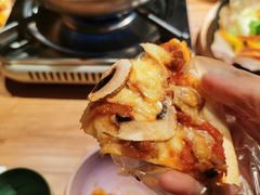 -KimPro 辛普乐概念韩餐