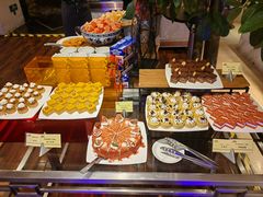 -昆泰嘉华酒店-嘉华咖啡厅