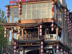 -印象鲵宴·张家界地标美食名片(溪布街店)