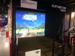 -VS SPORTS PARK运动玩乐园·团建·生日会(合生汇店)