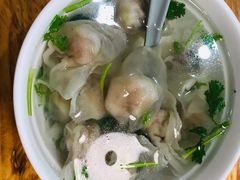 肉燕-大叔家福鼎小吃(十全街店)