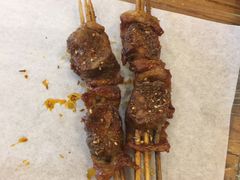 -管氏翅吧(国展店)