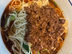 -老地方猫儿面(磁器口店)