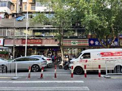 -公交新村粉店(赤岗冲店)