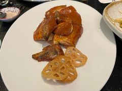 飨艳脆皮鸡-西安W酒店·YEN飨艳中餐厅