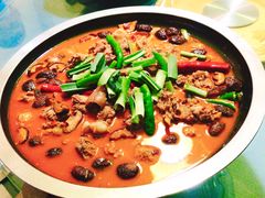 -悦硒楼·新派恩施菜