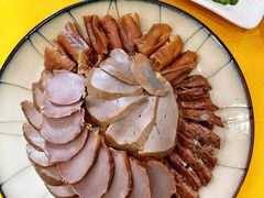 -二八鸥汀老鹅(金涛庄店)