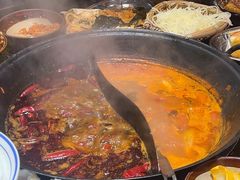 -萍姐火锅·公路夜市(南京新街口店)