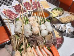 -荣叔港式沙嗲牛肉火锅(正佳潮流店)