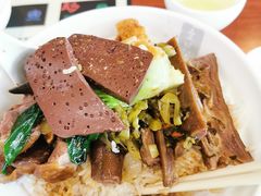 -壹只卤鹅·潮汕菜(莲塘店)