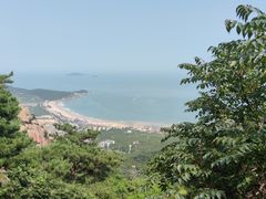 -崂山仰口游览区