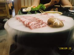 -九田家黑牛烤肉料理(石路天虹店)