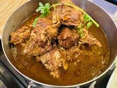 -蝎王府羊蝎子(黄村西大街店)