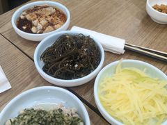 -李先生牛肉面大王(北京东四店)