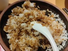 神仙钵饭-裕鼎鲜·新中菜(王府井店)