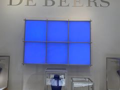 -DE BEERS 戴比尔斯(上海国金中心店)