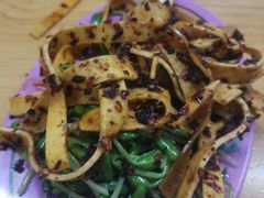 -牛马行牛肉饸饹铺(青岛街店)