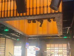 -洛缦音乐餐厅(工业展览馆万象城店)