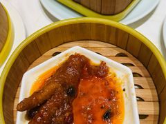 -香港狮子山下·明星粤菜餐厅(北苑店)