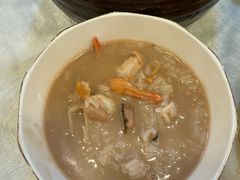 -婆婆家·湛江特色美食(福田振华路店)