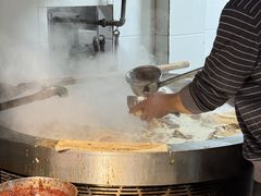 -清真马杰山牛肉汤馆