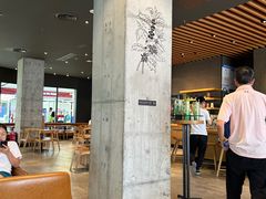 -星巴克(南昌西湖万达店)
