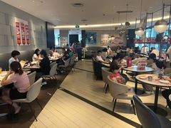 -必胜客(宁海西子国际店)