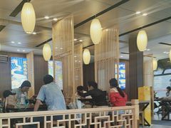 -桥香园云南过桥米线(红龙井店)