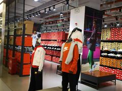-五环Outlets(高新工厂店)
