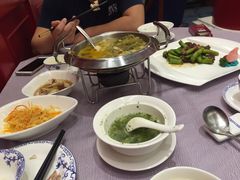 -银都上海菜馆(粤海东路店)