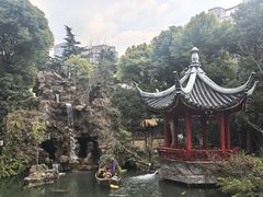 -上海虹桥宾馆味翠餐厅