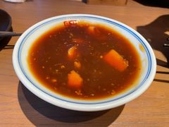 桂花糖芋苗-香园茶社·金陵小灶(老门东店)