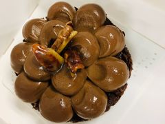 -潮一不贰·法式甜品·生日蛋糕·西式简餐(外滩店)